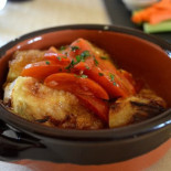 Lu Panaru Comida