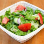 Donerg Comida
