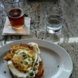 Lagarde American Eatery Comida