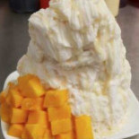 Sweetnsnow Comida