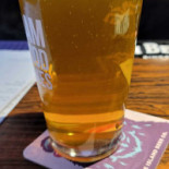 Library Pub Comida