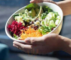 Freshii food