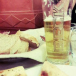 Dinky Comida
