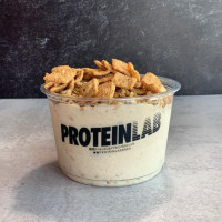 Protein Lab food