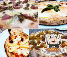 Giro Di Pizza Di Giovanni Lasorella food