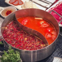 Liuyishou Hotpot(princeton) food