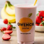 Qwench Juice Comida