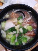 Lanzhou Hand Pull Noodle food