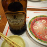 Miako Culinária Caseira Japonesa À l'intérieur
