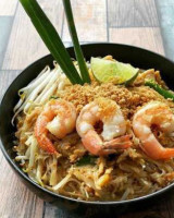 Rod Dee Thai Cuisine food