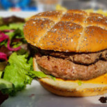 L'evasion Comida
