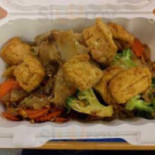 Basil Box Comida