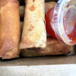 Basil Box Comida