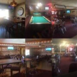 Silvermoon Lounge Dentro