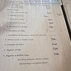 Carlos A Teixeira Costa menu