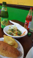 Yaad Style Jamaican food