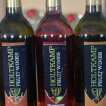 Holtkamp Winery Comida