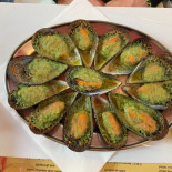 L'Escalier Comida