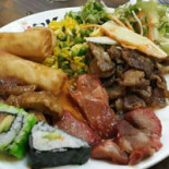 Ô Panda Limoges Comida
