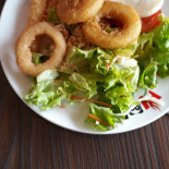 Ô Panda Limoges Comida