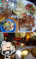 Mariscos Max Zapopan food