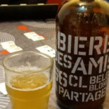 Buurchmauer Comida