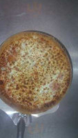 Papa Johns Pizza food