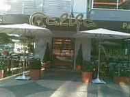 Restaurante Pastelaria Califa outside