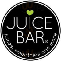I Love Juice inside