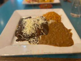 Mezcal Cantina Mexican Kitchen food