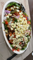 Chipotle Mexican Grill food