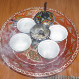 Makamba Comida