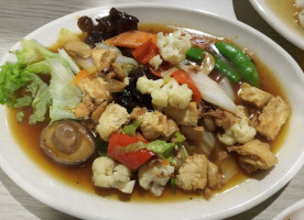 En Hui Vegetarian Food ēn Huì Sù Shí Marsiling food