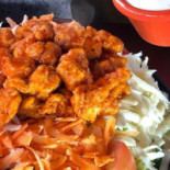 Buffalucas Comida