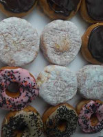 Dunkin' food