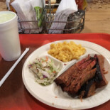 Bodacious -b-q Dentro