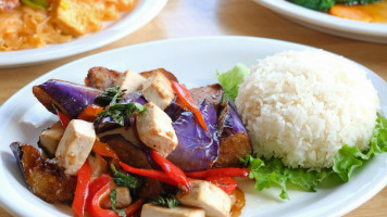 Chaiya Thai food