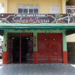 Sabor Da Terra Extérieur