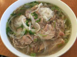 Pho So 1 food