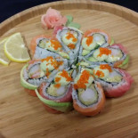 Sushi 79 Comida