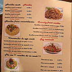 Vinh Phat menu