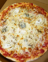 Pizza Italie food