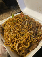China King food