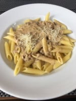 Francesca food