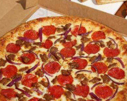 Pizza Hut food