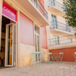 Cafe Mortara Nourriture