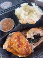 Charo Chicken Lakewood (halal) food