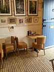 Harbour Gallery And Cafe inside