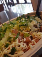 Chipotle Mexican Grill food