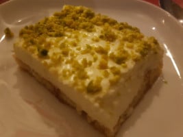 Le Mont Liban food